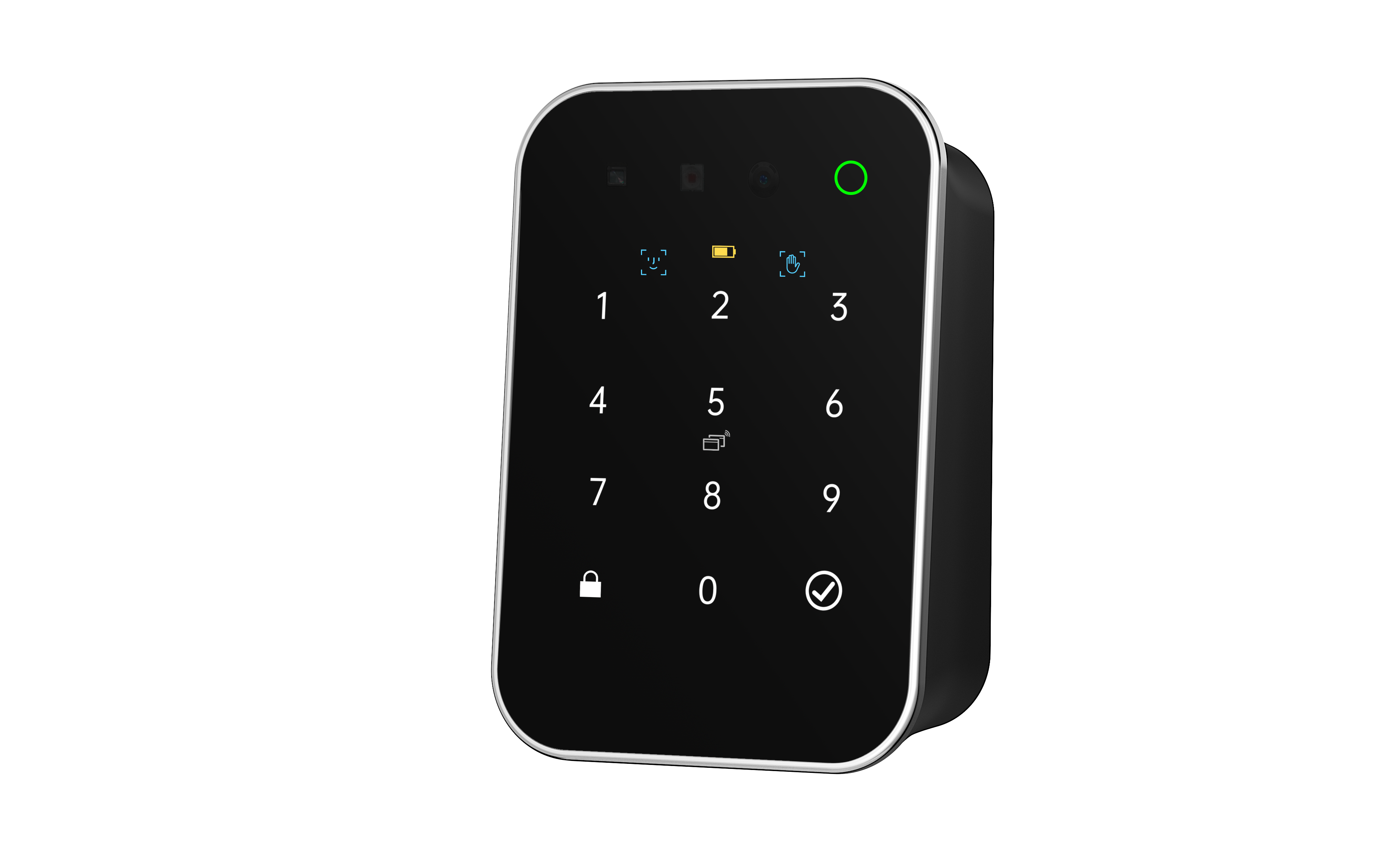 P2 KeyPad
