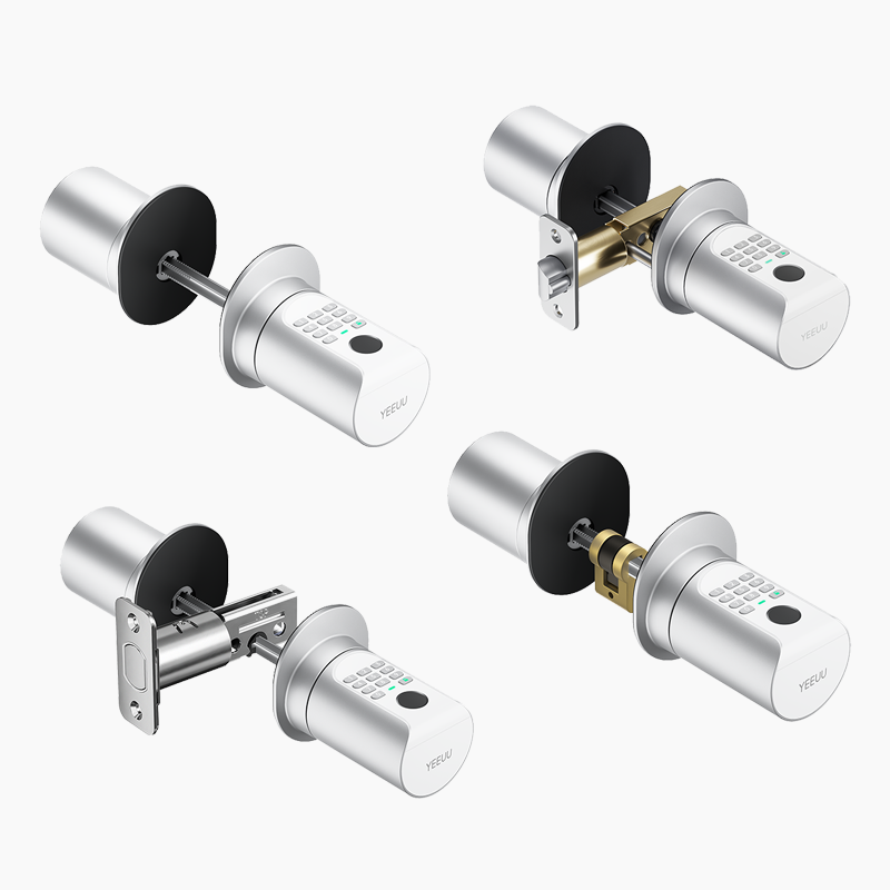 C1 Spindle, Adapted to More Door Thickness | YEEUU LOCK