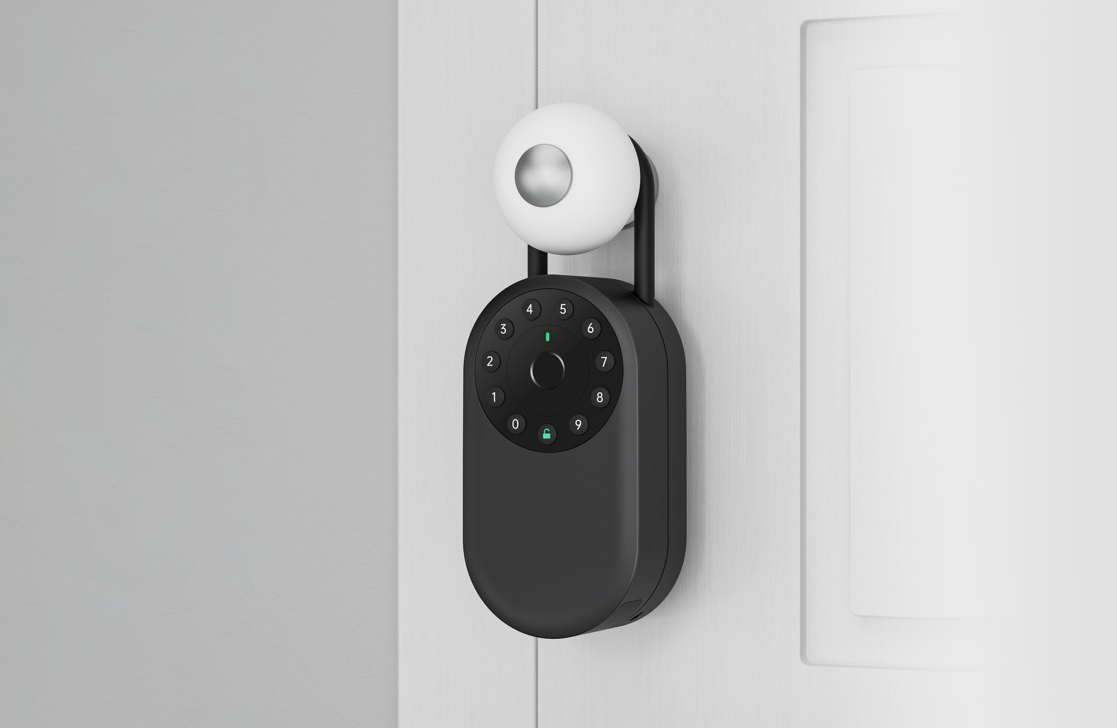 YEEUU Smart Lock, Make You Enjoy A Simple, Security, and Smart Life. –  YEEUU LOCK