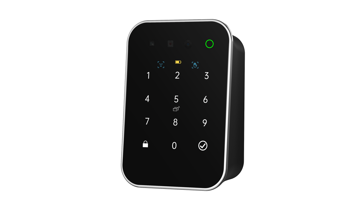 Products – YEEUU LOCK