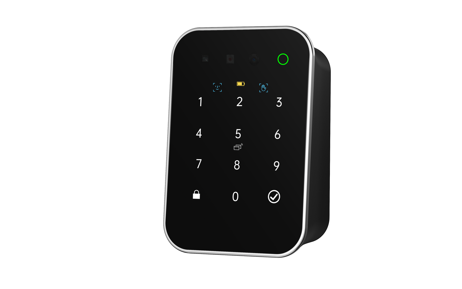 P2 KeyPad