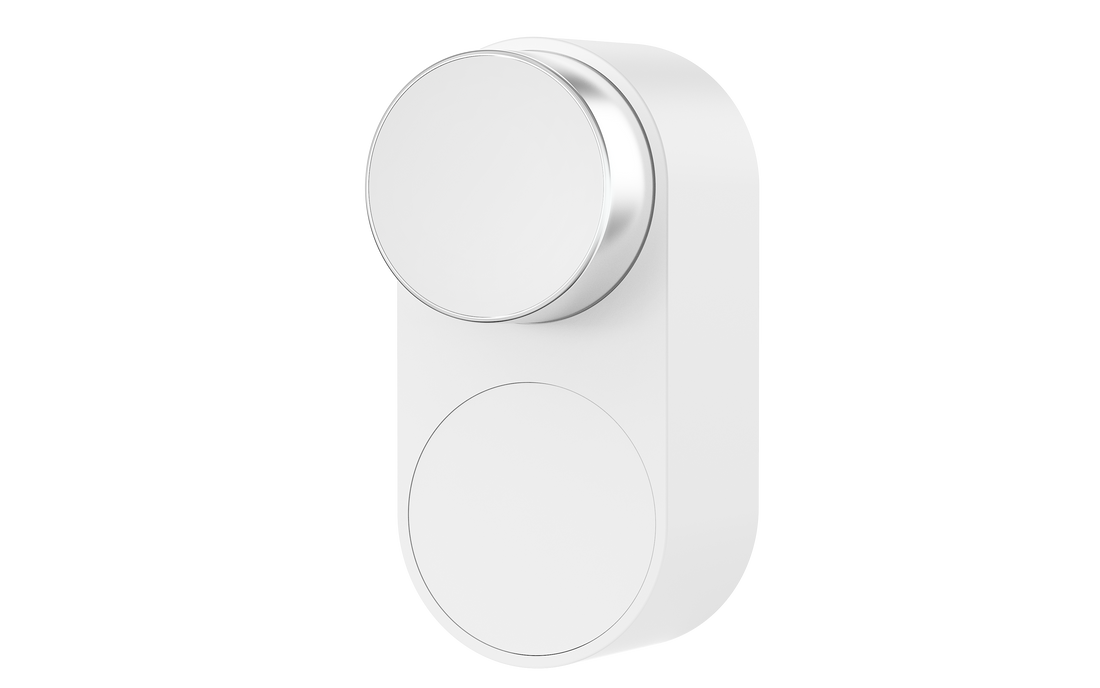 T11 Lock Euro