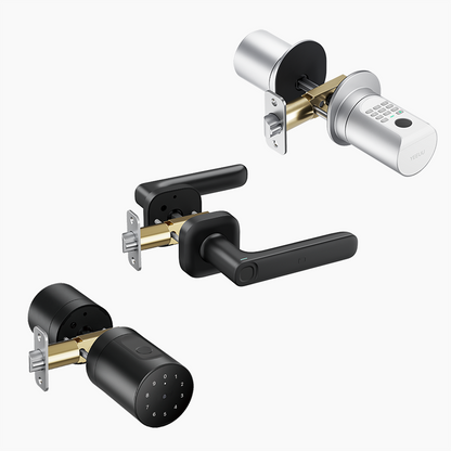 Latch Lock Case, Suitable for All YEEUU Smart Handle and Knob Locks  | YEEUU LOCK