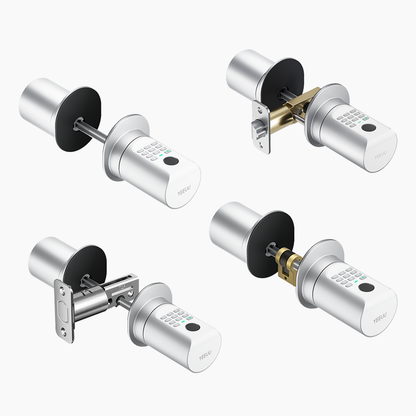 C1 Spindle, Adapted to More Door Thickness  | YEEUU LOCK