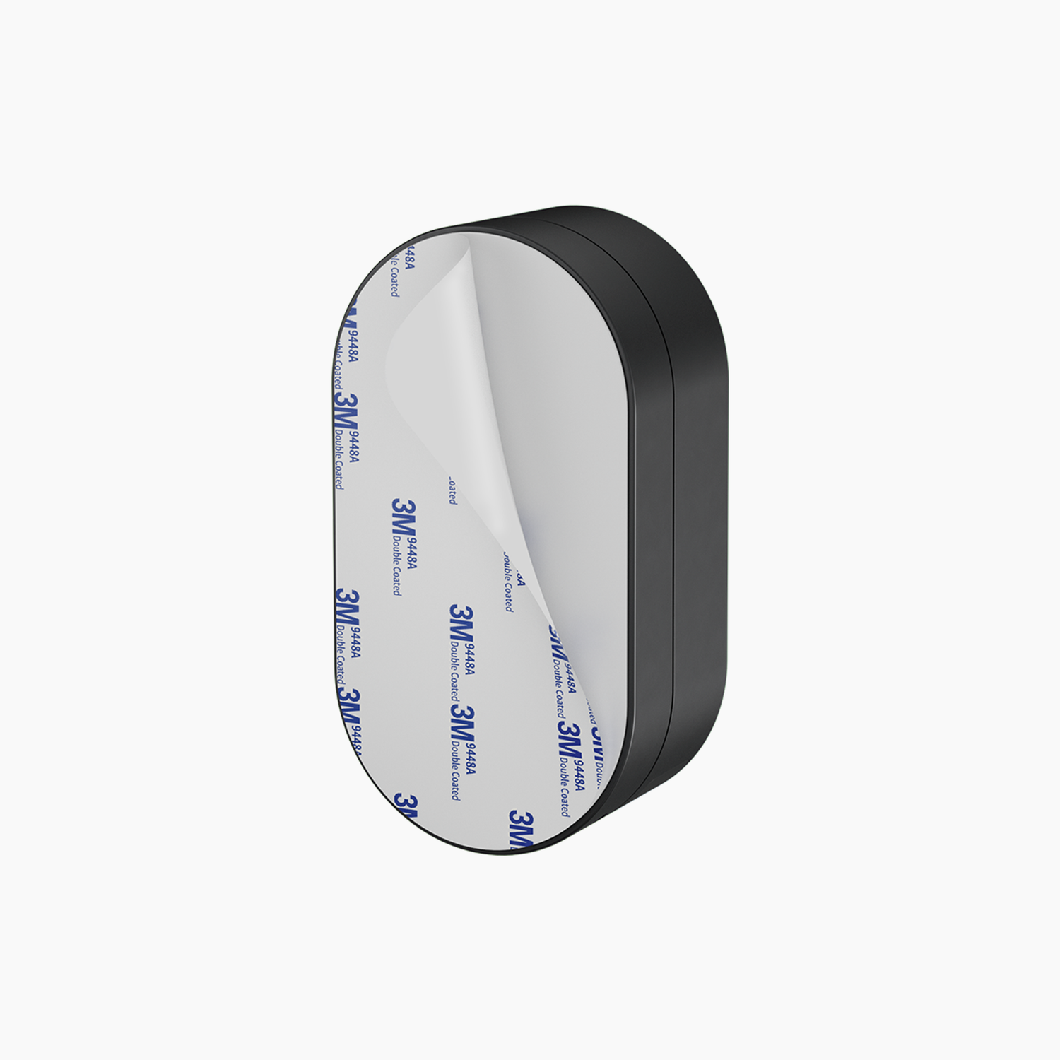 3M Sticker Tape, Secure the Lockbox to Glass and Metal Surfaces  | YEEUU LOCK