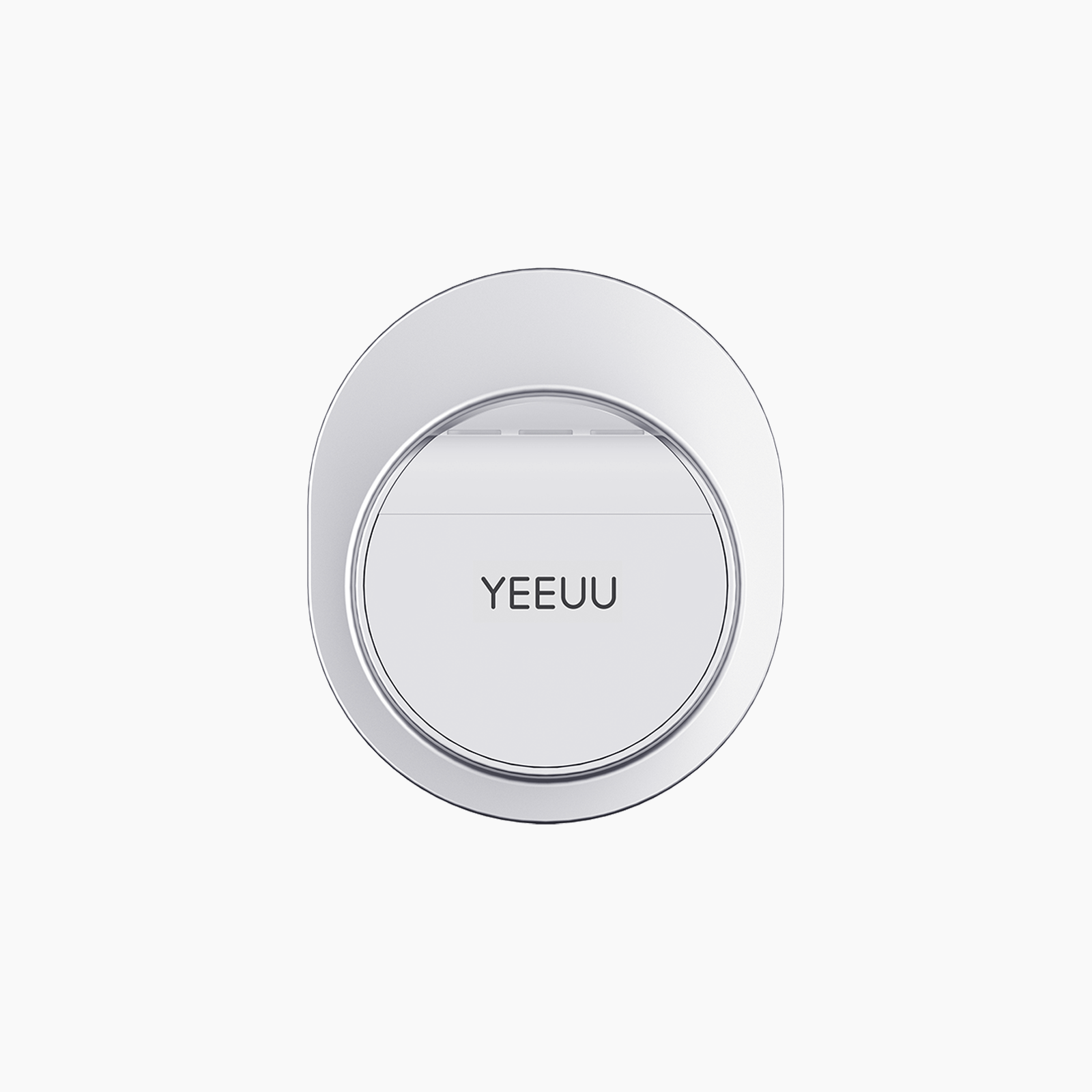 YEEUU C1N Smart Waterproof Cylinder, Scandinavian, Finnish, Australian, and Japanese Range. App-enabled, with Fingerprint, NFC, and Passcode. Cylinder Inside.