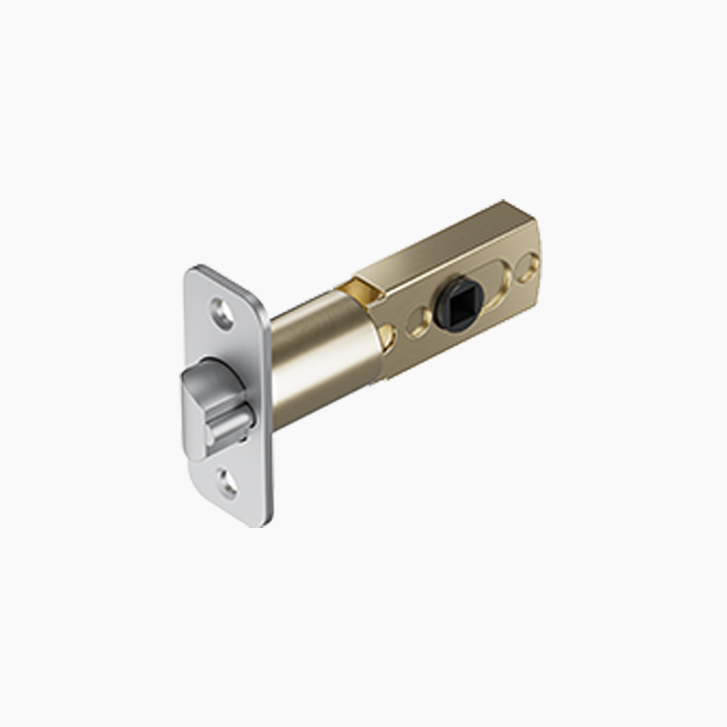 Latch Lock Case, Suitable for All YEEUU Smart Handle and Knob Locks  | YEEUU LOCK