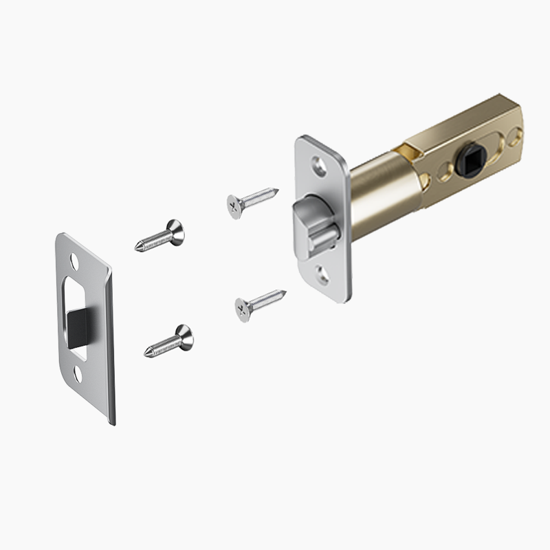 Latch Lock Case, Suitable for All YEEUU Smart Handle and Knob Locks  | YEEUU LOCK