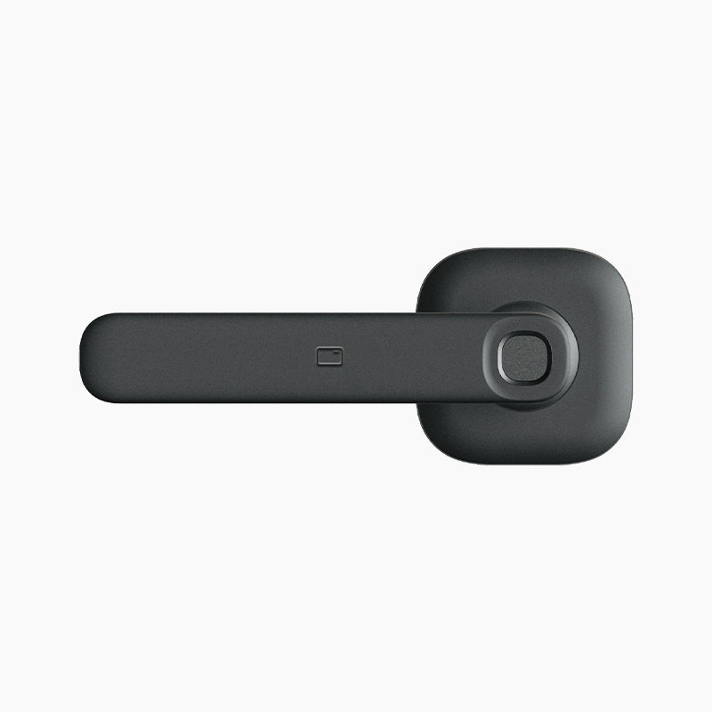 YEEUU R2/FIDO Smart Handle, App-enabled, with Fingerprint and NFC. 2019 Reddot Winner.